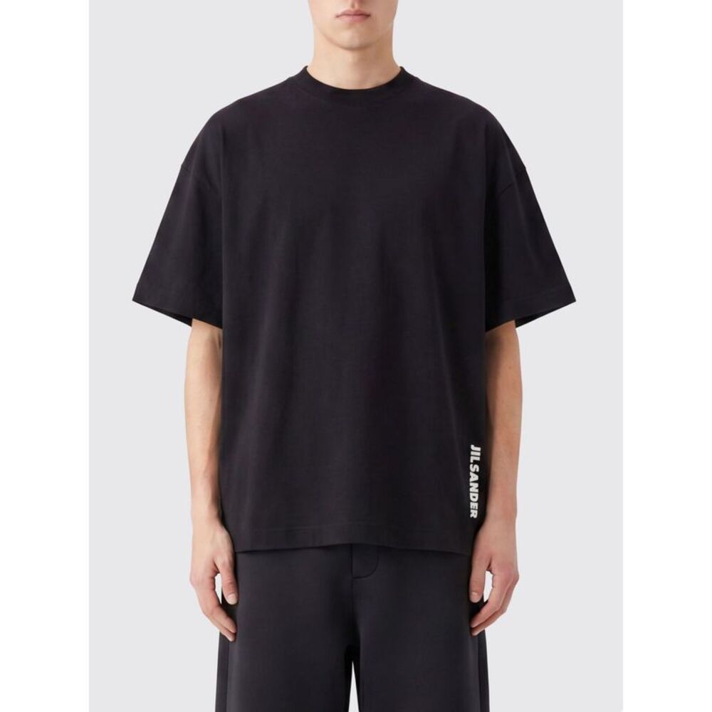 Jil Sander T-Shirt Men White